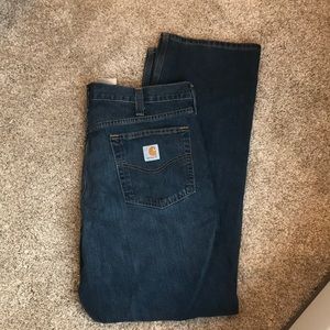 Carhartt relaxed fit NWOT